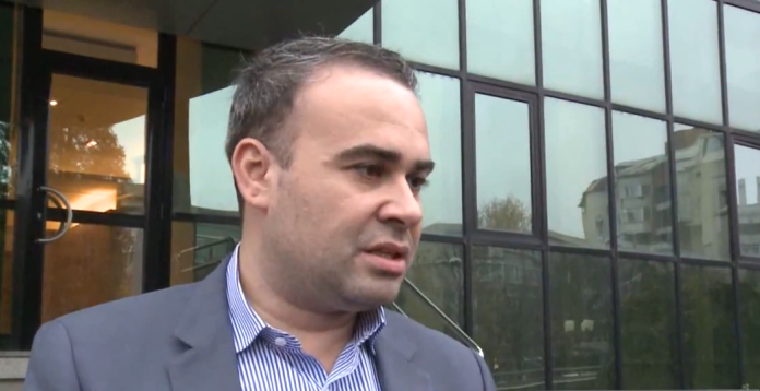 Darius Vâlcov va fi eliberat condiţionat din Penitenciarul Focşani