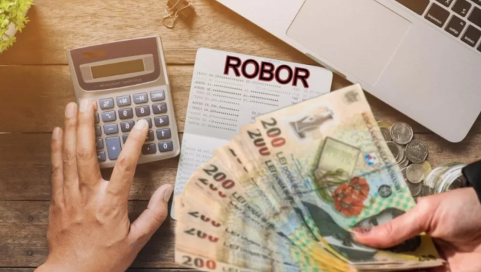 Scandal uriaș după amenzile de 3,73 miliarde de lei din dosarul ROBOR. Băncile merg în instanță