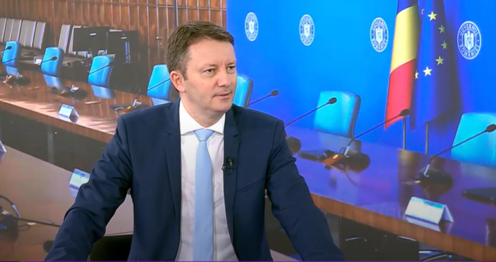 MApN confirmă: Drona a survolat Botoșaniul și s-a prăbușit la Suceava