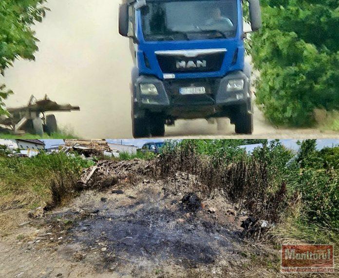 MApN confirmă: Drona a survolat Botoșaniul și s-a prăbușit la Suceava