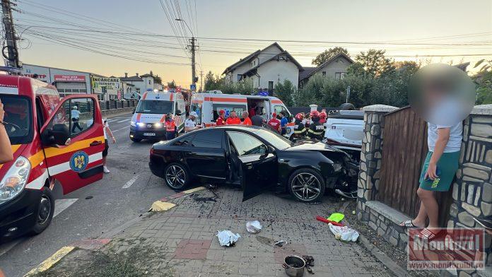 MApN confirmă: Drona a survolat Botoșaniul și s-a prăbușit la Suceava