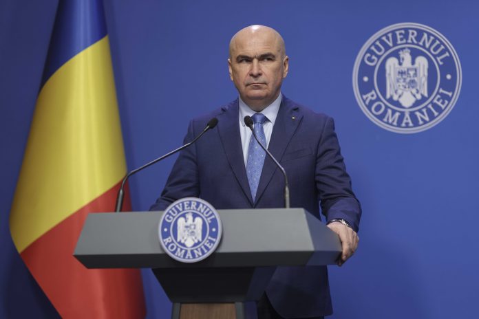 MApN confirmă: Drona a survolat Botoșaniul și s-a prăbușit la Suceava