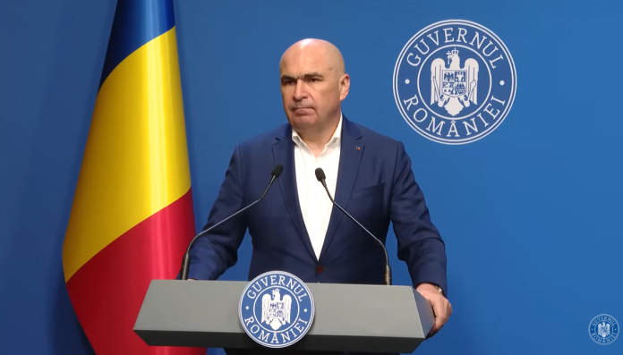 MApN confirmă: Drona a survolat Botoșaniul și s-a prăbușit la Suceava
