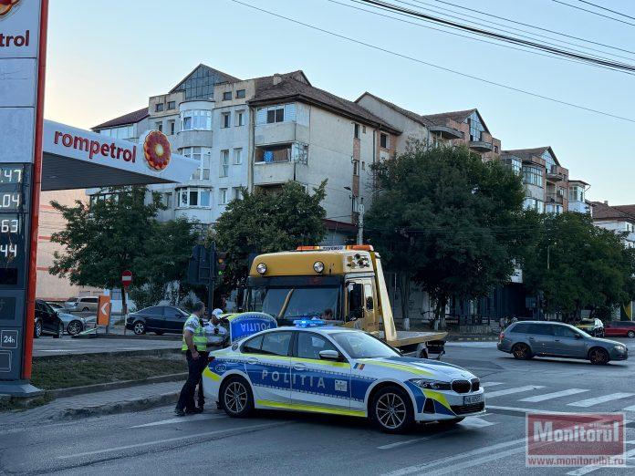În plină toamnă, o nouă dezinsecţie în Galaţi