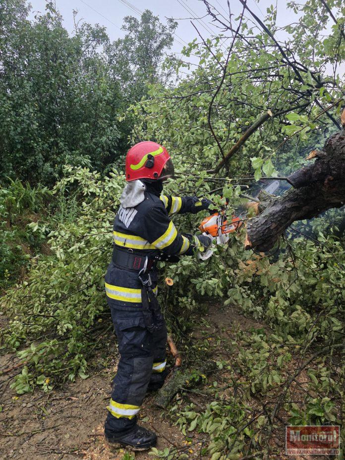 MApN confirmă: Drona a survolat Botoșaniul și s-a prăbușit la Suceava
