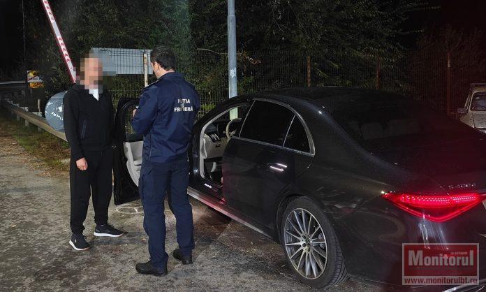 Controale la lemnarii din zona Dornei: 82 de sancțiuni, peste 74.000 de lei amenzi și 20,9 metri cubi de lemn confiscat